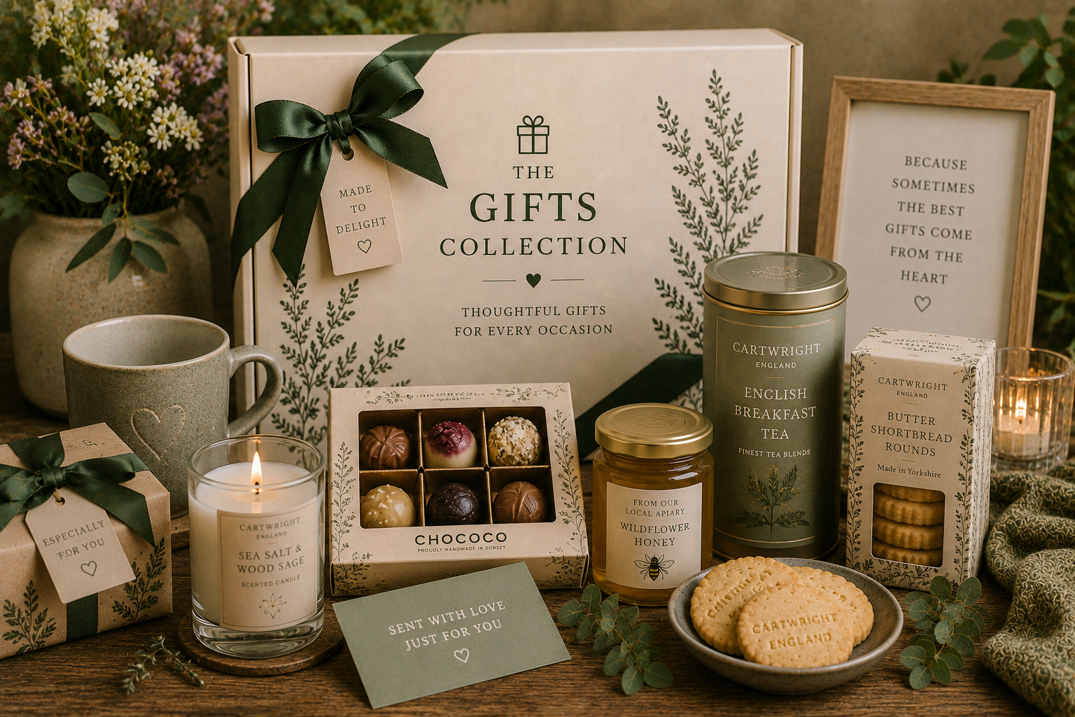 Shop Gifts
