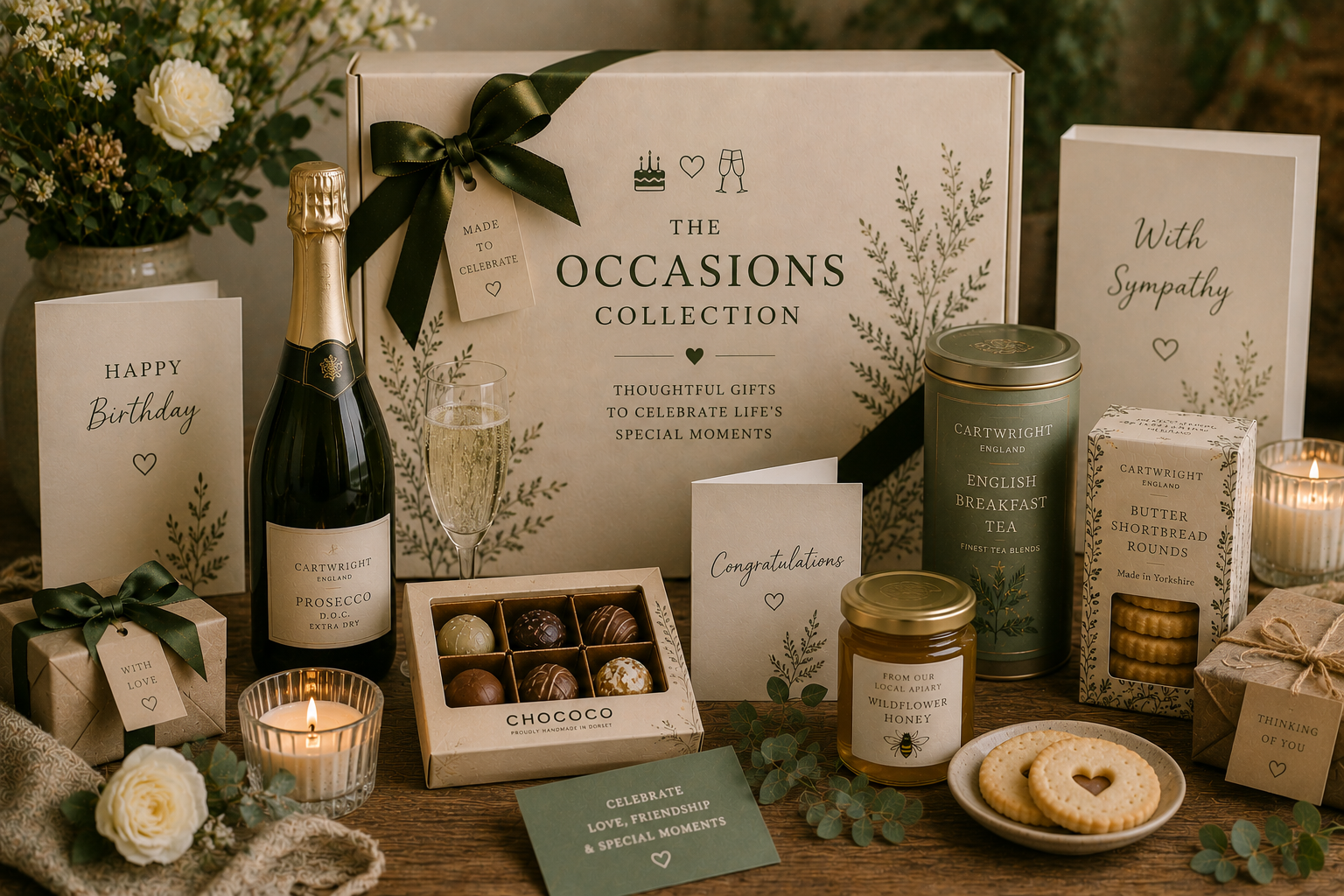 Occasions