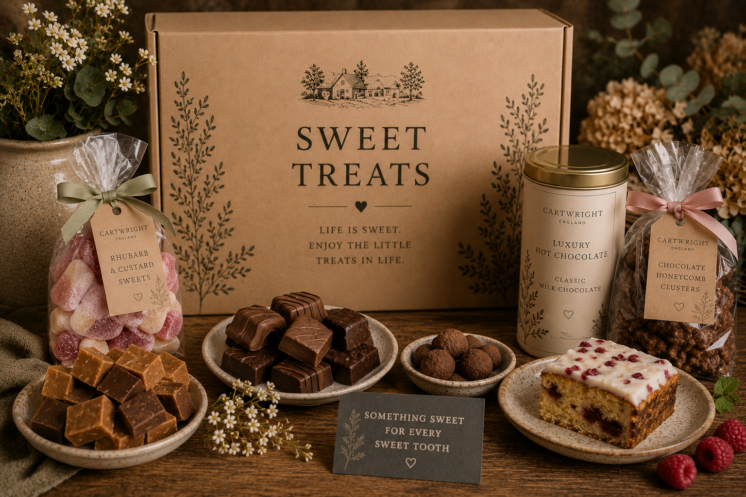 Sweet Treats