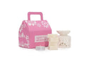 Agnes + Cat Home Fragrance Set - Tea & Roses