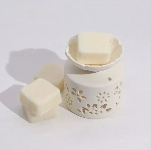 Agnes + Cat Home Fragrance Set - Tea & Roses