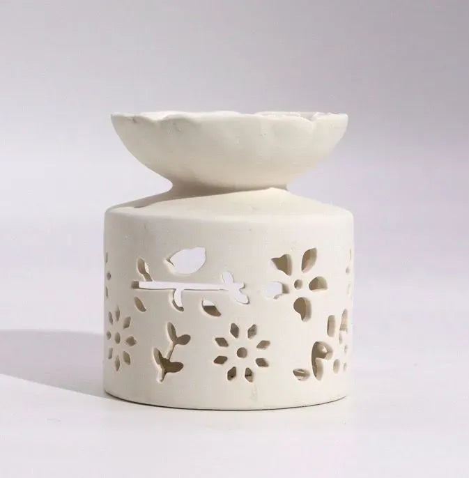 Agnes + Cat Home Fragrance Set - Tea & Roses