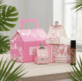 Agnes + Cat Wellness Gift Set - Bloom & Bliss