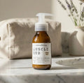 Aromatherapy Muscle Rub 100ml