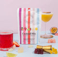 Ask Mummy & Daddy Cocktail Mix Share Bag  Gummies 150g