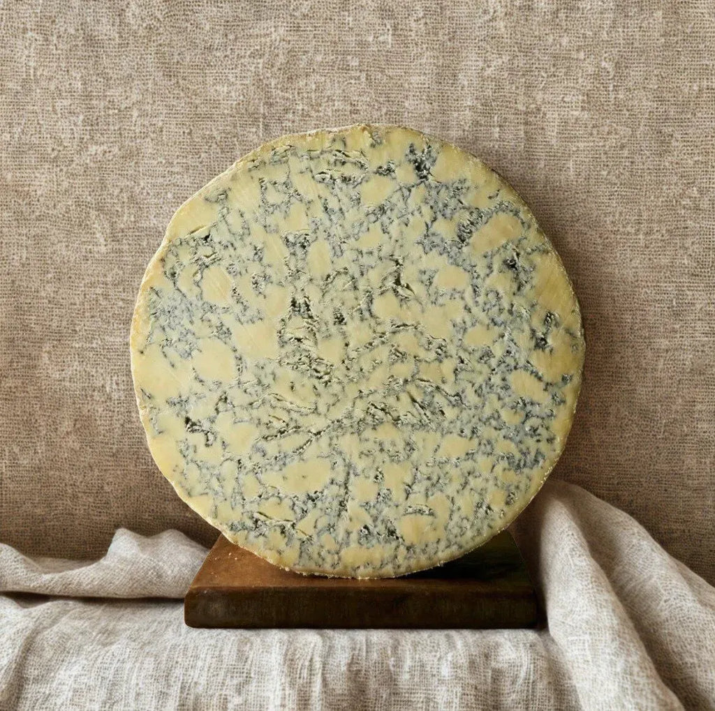 Bath Blue Stilton Style Cheese 200g