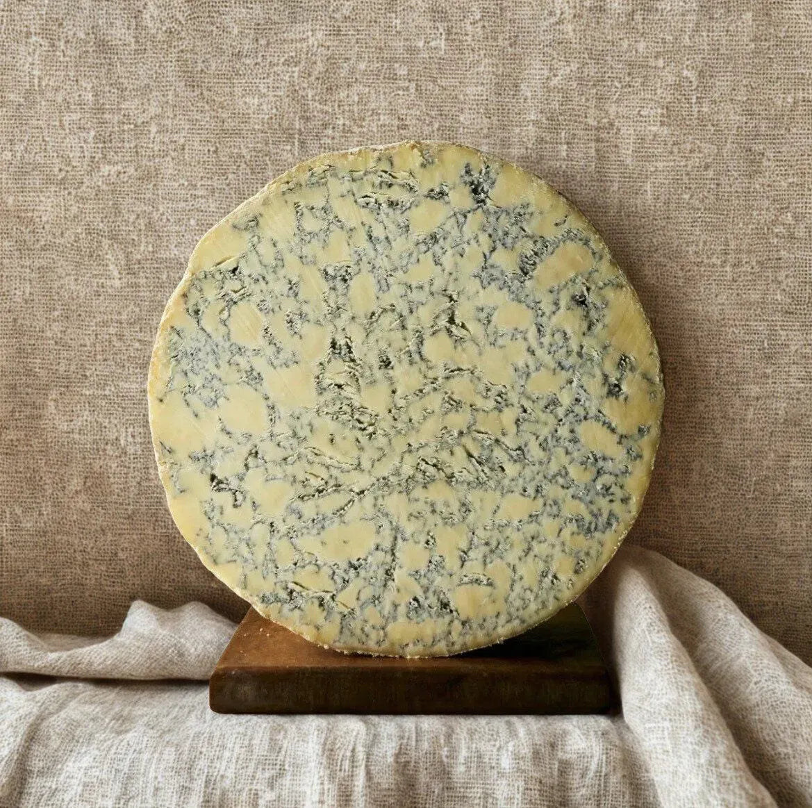 Bath Blue Stilton Style Cheese 200g