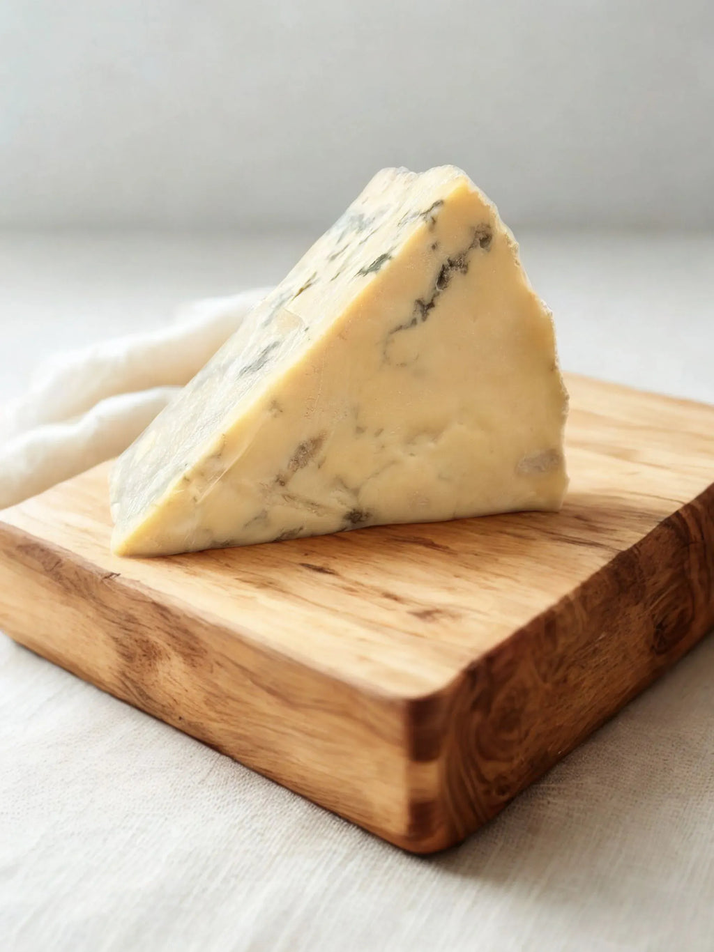 Bath Blue Stilton Style Cheese 200g