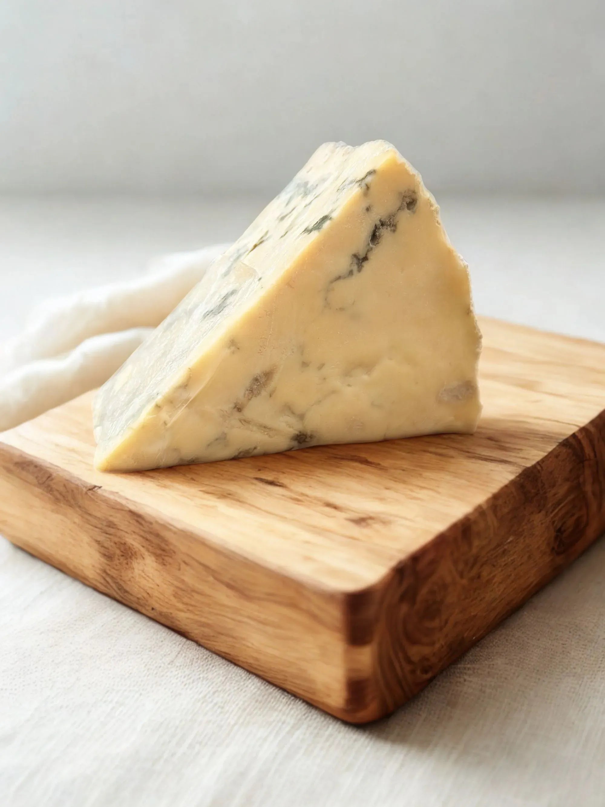 Bath Blue Stilton Style Cheese 200g