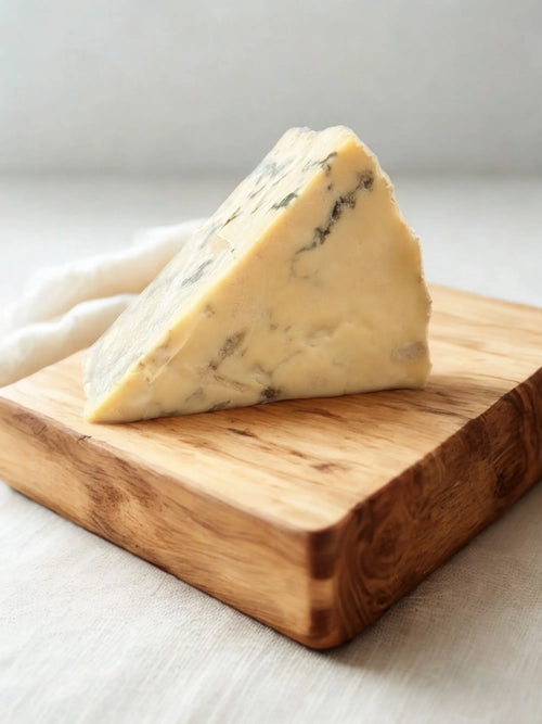 Bath Blue Stilton Style Cheese 200g
