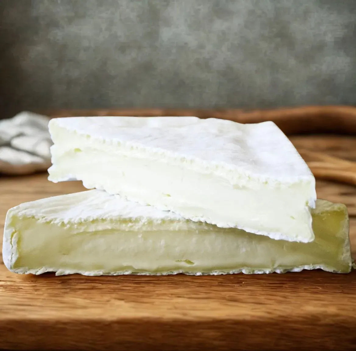 Bath Soft Brie Style Cheese 250g