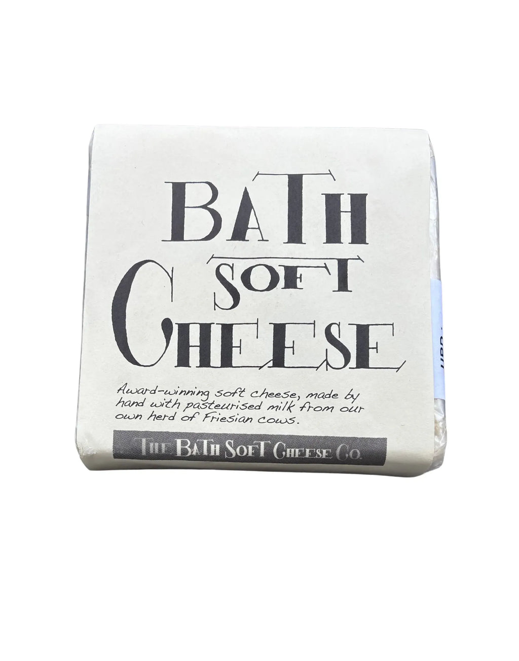 Bath Soft Brie Style Cheese 250g
