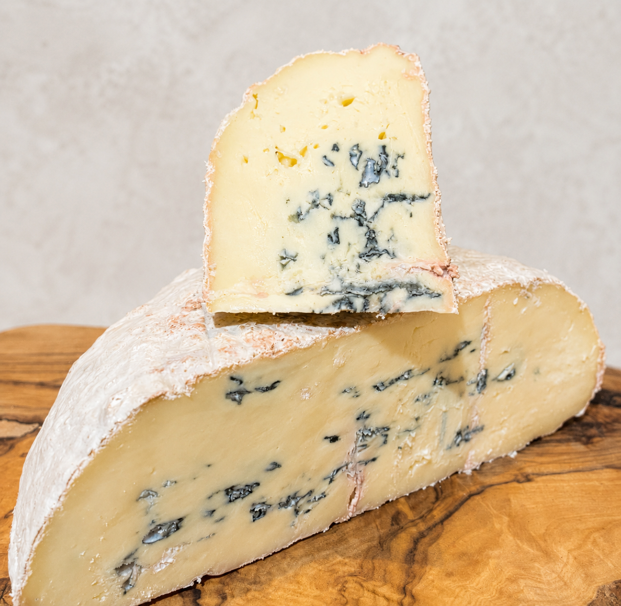 Blue Moon Soft Blue Cheese 250g