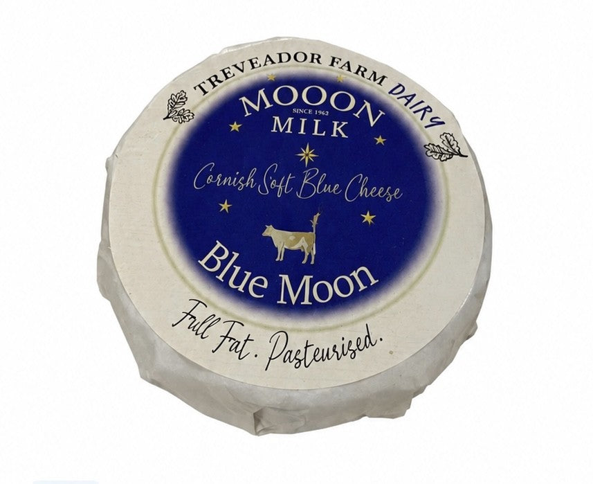 Blue Moon Soft Blue Cheese 250g