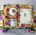 Bramblewood Soap Botanical Bath Gift Box