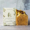 Bramblewood Soap Lemongrass & Rosemary Handmade Soap