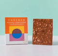 Chococo Heavenly Honeycombe bar 75g
