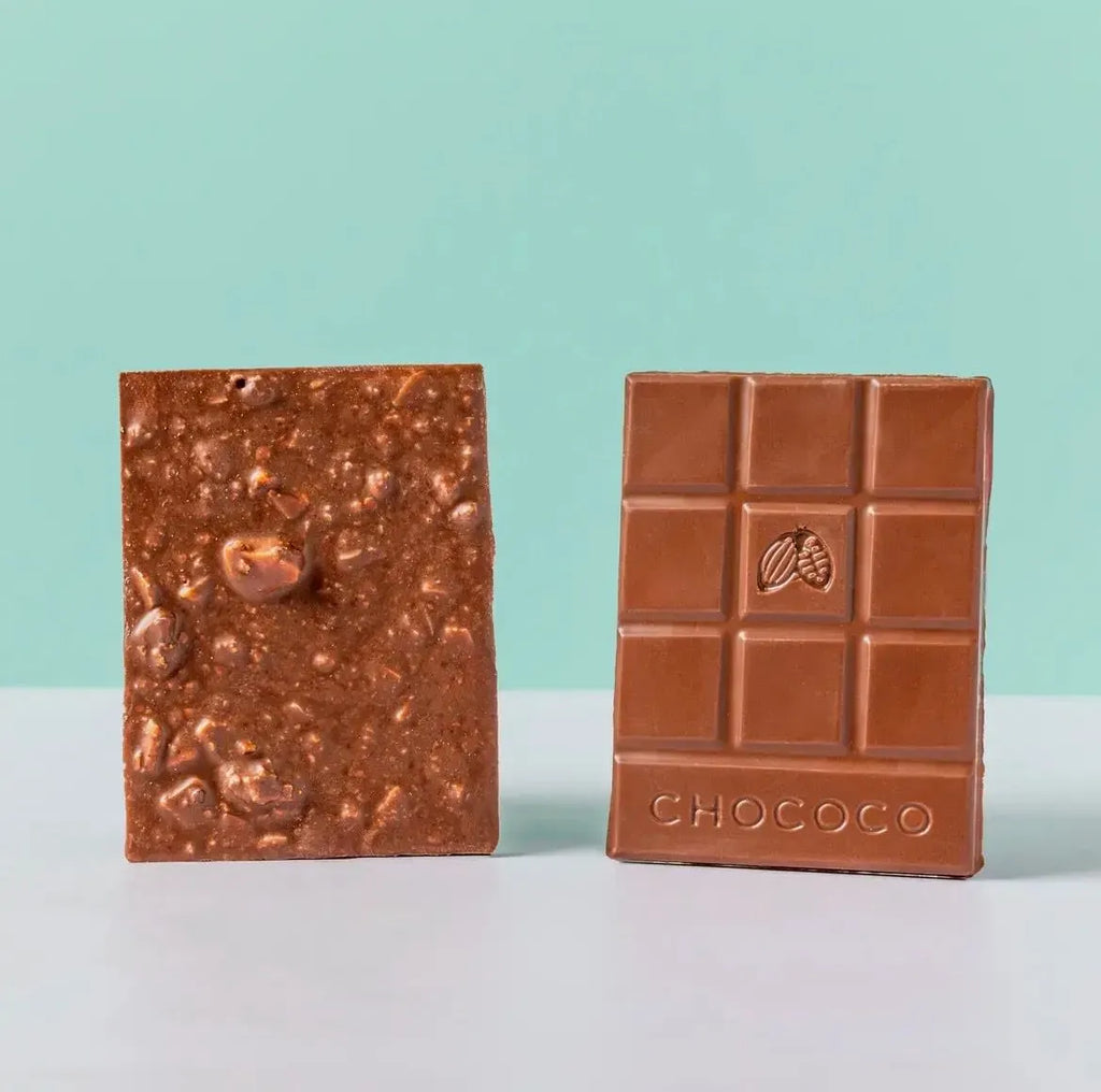Chococo Heavenly Honeycombe bar 75g