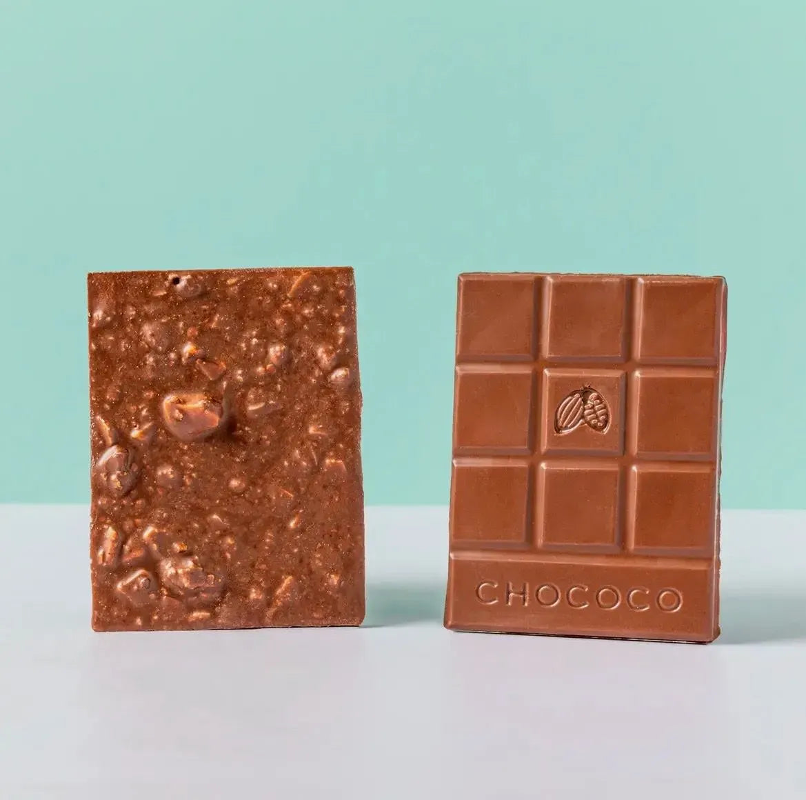 Chococo Heavenly Honeycombe bar 75g