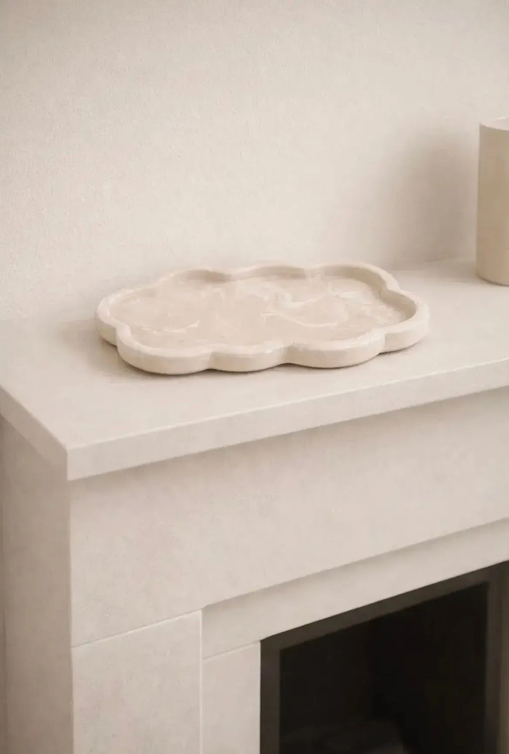 Cloud Trinket Dish