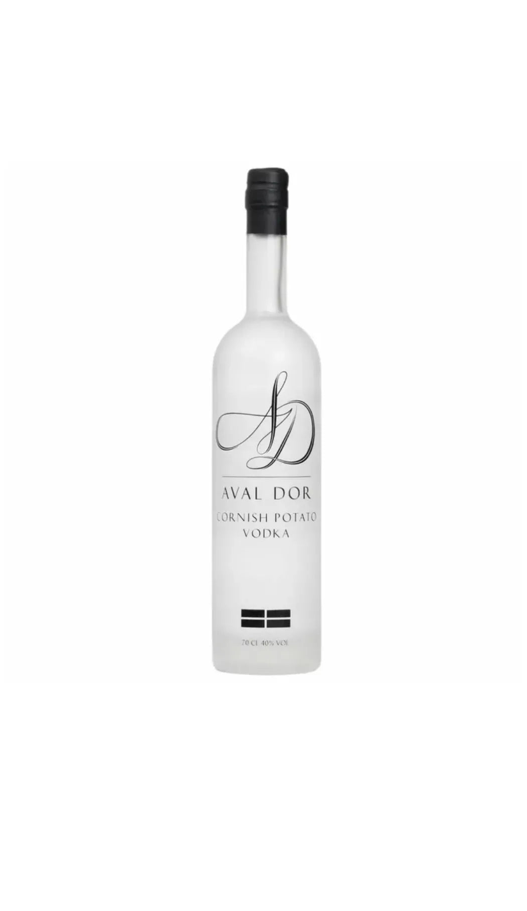 Colwith Farm Aval Dor Original Artisan Vodka 70cl