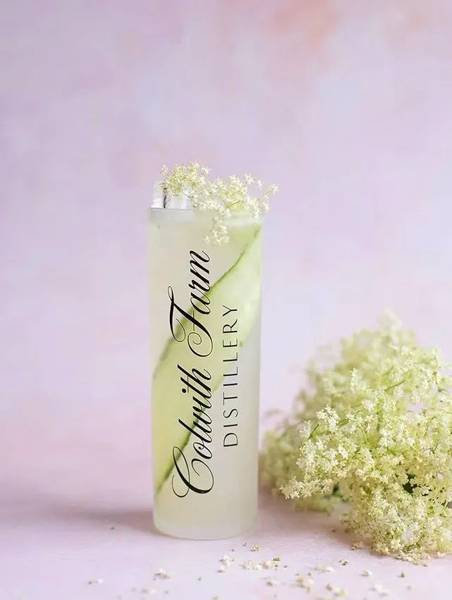 Colwith Farm Aval Dor Original Artisan Vodka 70cl