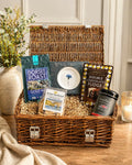 Cosy Tea and Coffee Hamper or Gift Box
