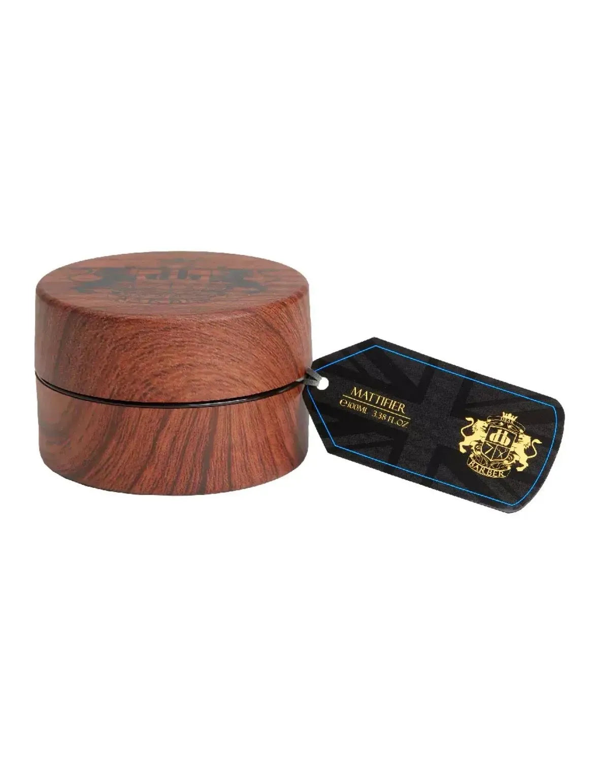 Dear Barber Mattifier -  Matt Clay 100ml