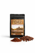 Eco Coffee Medium/ Dark Roast Decaf Ground Coffee 250g