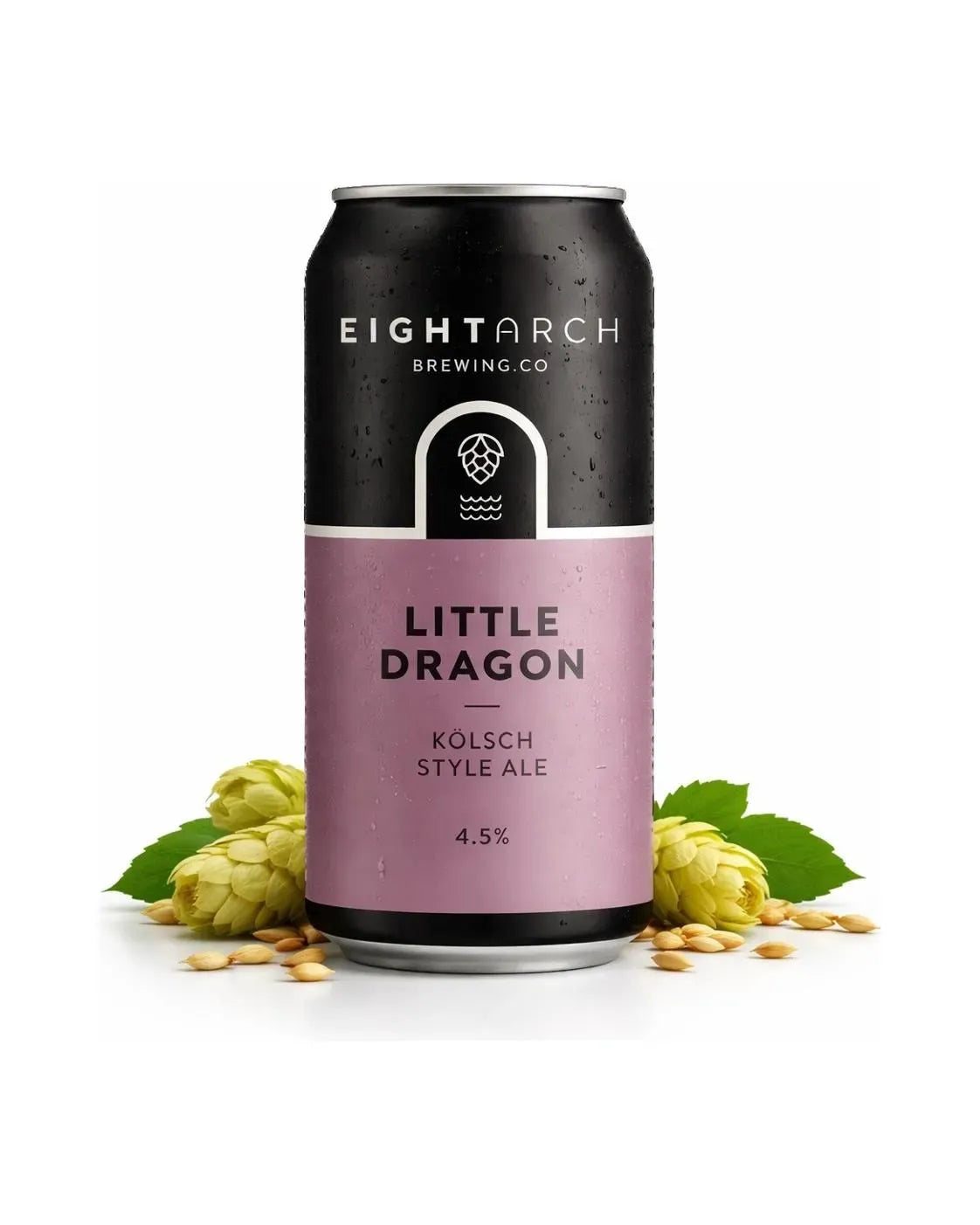 Eight Arch Little Dragon Ale 440ml