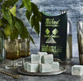 Elderflower & London Gin Gourmet Marshmallows 100g