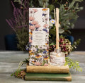 Elderflower & Pear Presse Reed Diffuser 100ml