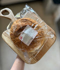 Small White Cob 400g