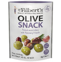 Mr Filbert’s Grab and Go Rosemary & Garlic Olives 50g