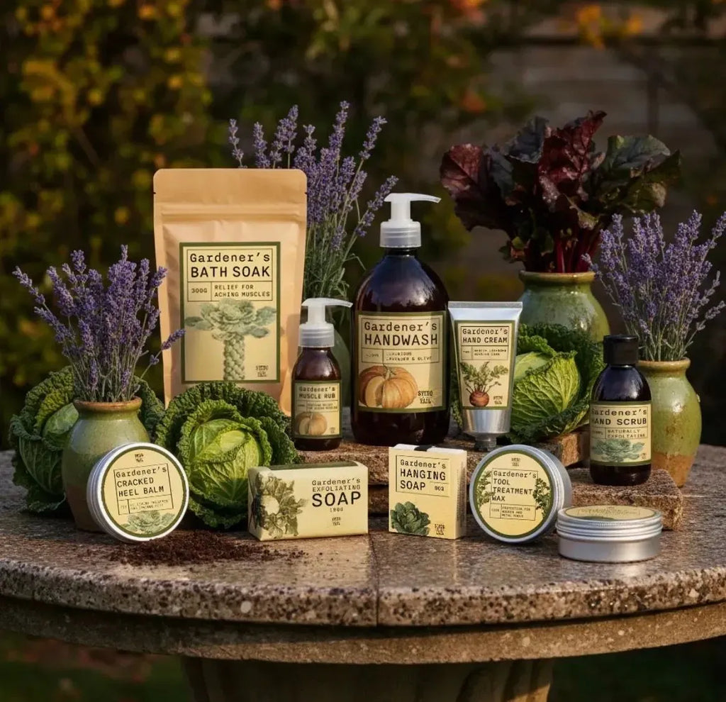 Gardener's Barrier Hand Cream 125g