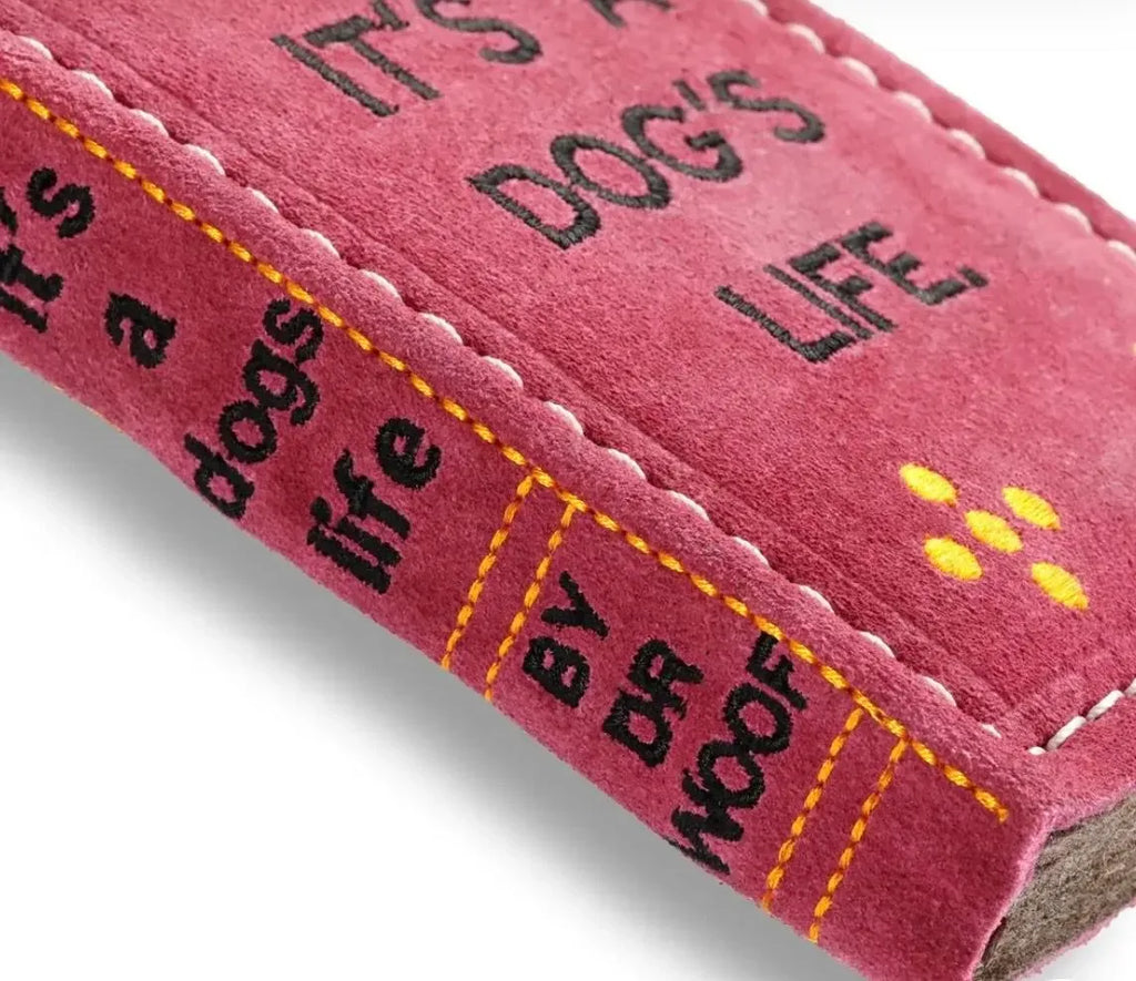 Green & Wilds It's a Dogs Life Eco  Dog Toy
