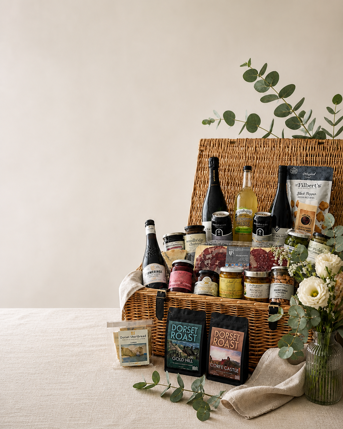 West Country Hampers & Gifts – West Country Hampers & Gifts