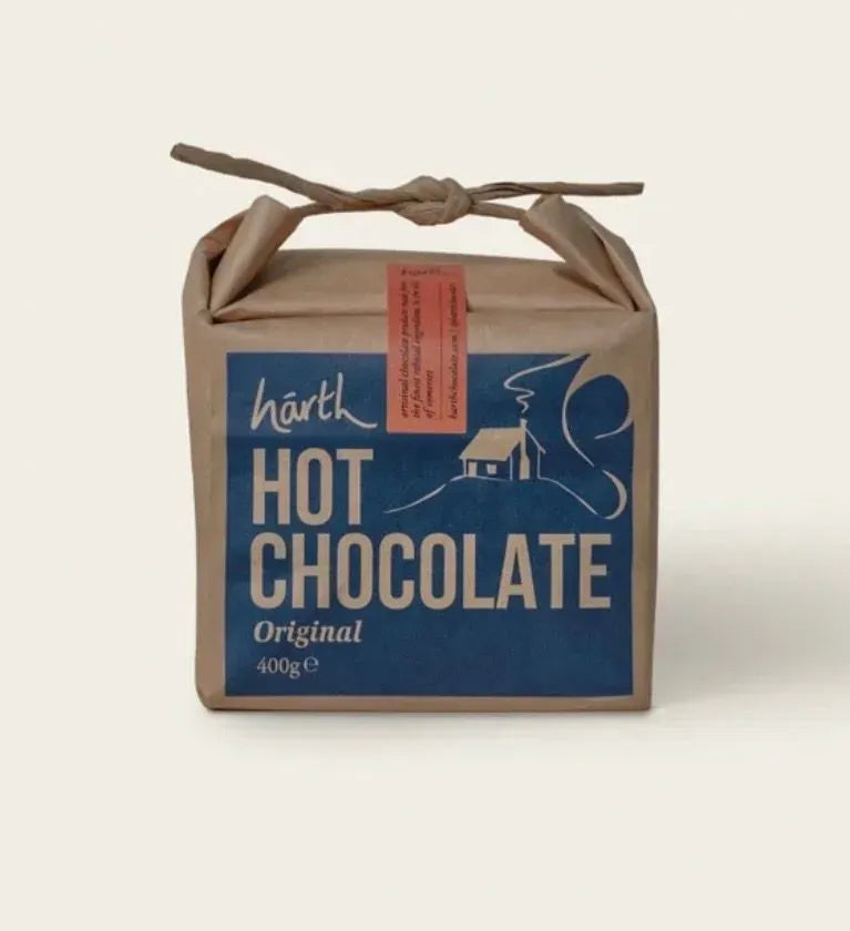 Harth Hot Chocolate 400g