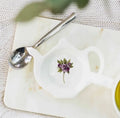 Hellebore Tea Tidy in a Gift Box