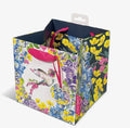 Hummingbird Square Gift Bag
