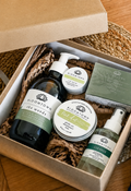 Bloomtown Eco Essentials For Him