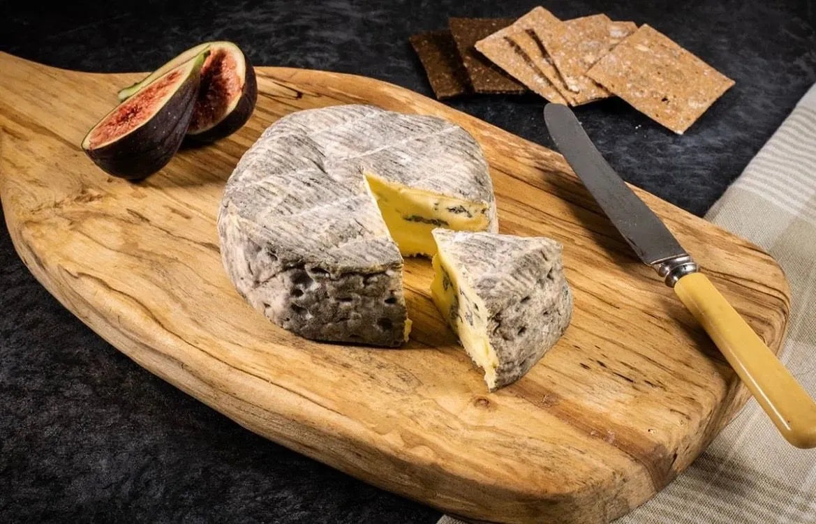 Isle of Wight Blue Cheese 180g