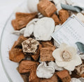 James & Co No 1 White Potpourri
