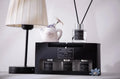 James & Co Pomegranate Noir Reed Diffuser Gift Set