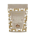 Joypots Joypouch Cookie & Fudge Clusters 100g