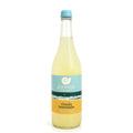 Jurassic Drinks Sparkling Cloudy Lemonade 750ml