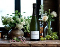 Langham Corallian Classic Cuvee Sparkling White Wine
