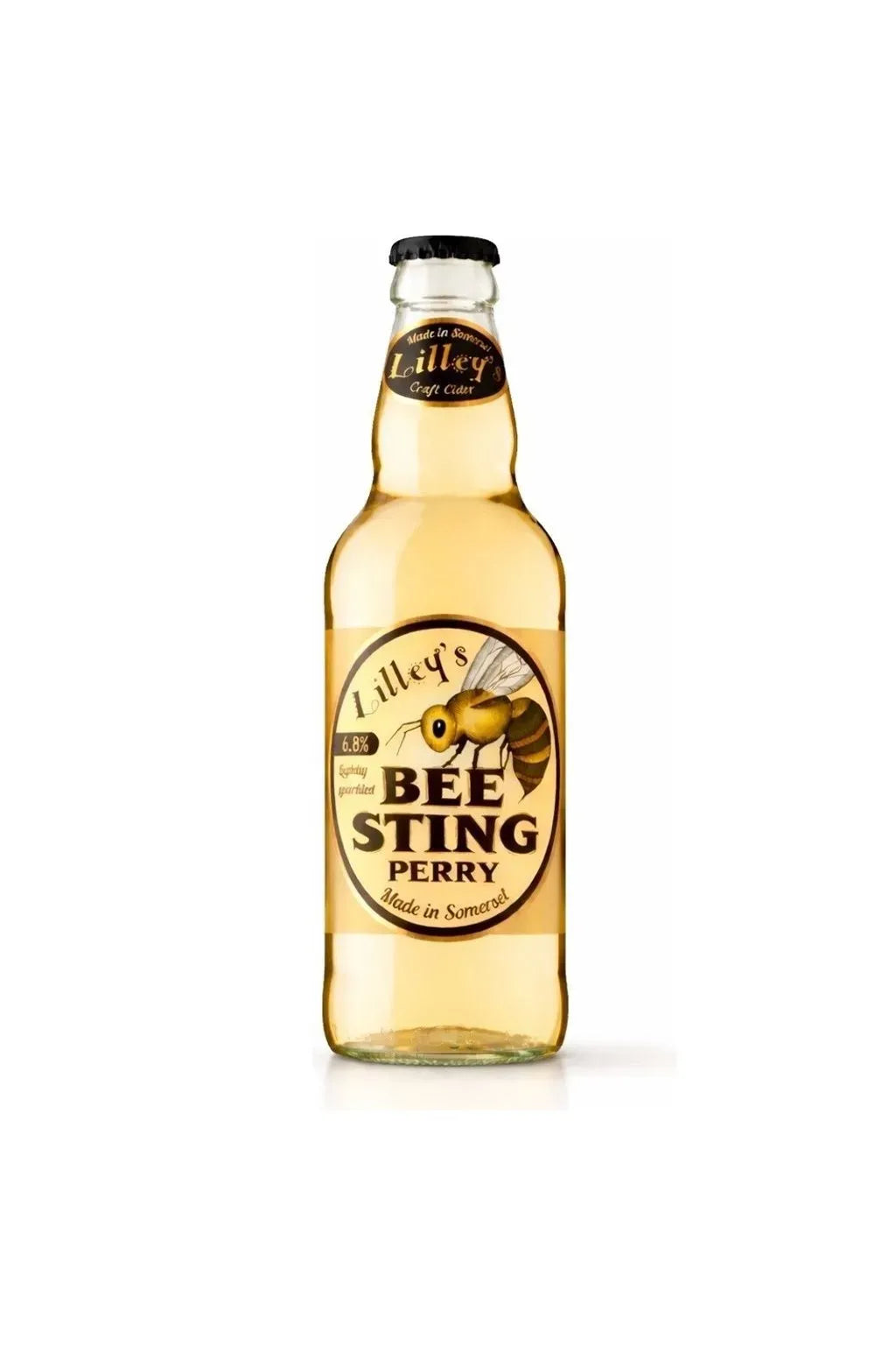Lilley's Bee Sting Perry 500ml