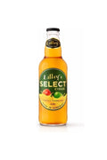 Lilley's Select Cider 500ml