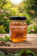 LouiseBees Jurassic Heathland Summer Honey 70g